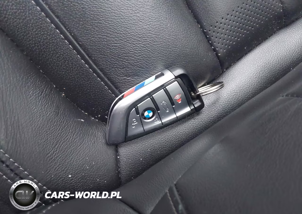 2021 BMW X5 xDrive40I VIN:5UXCR6C01M9H72141 - 11