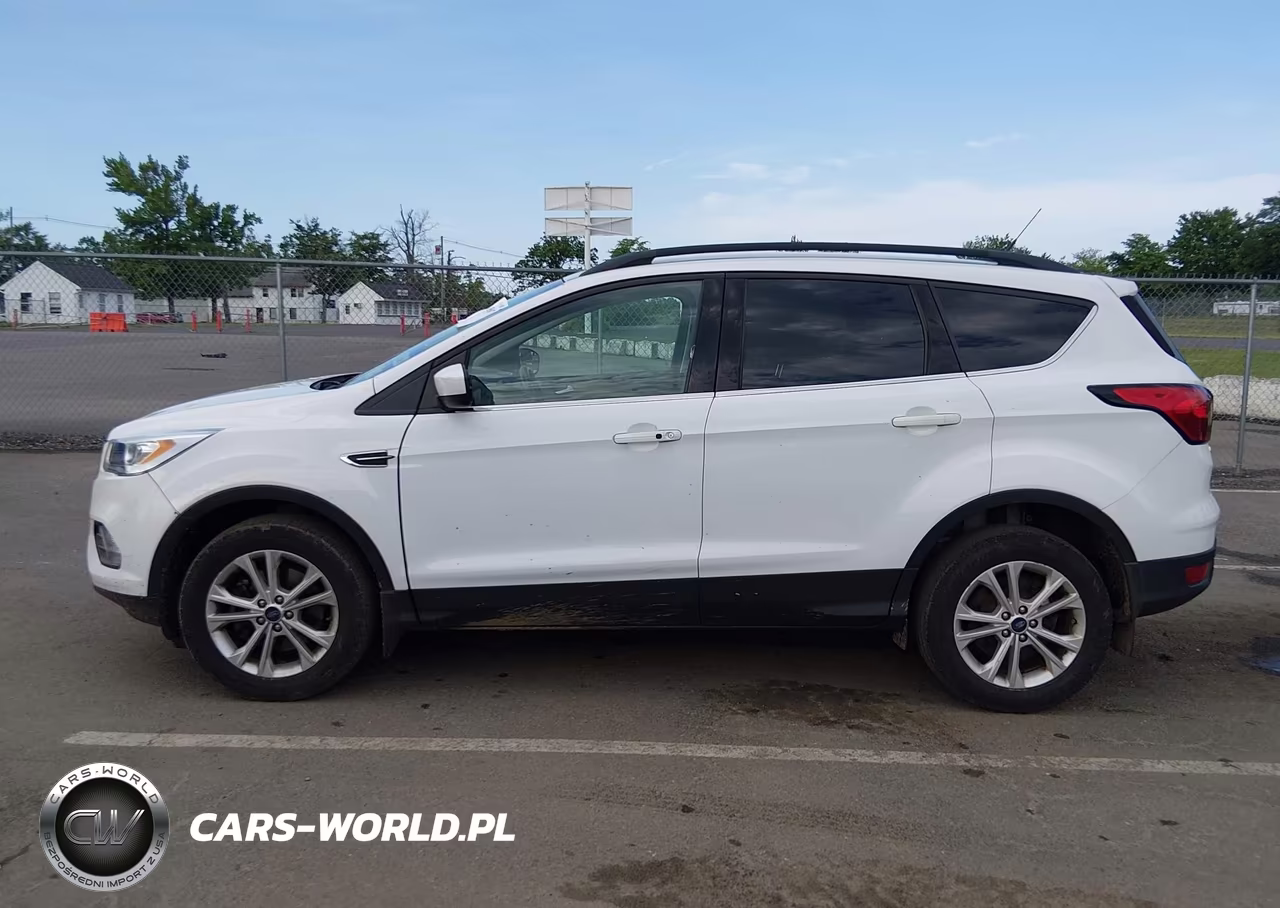 2019 Ford Escape VIN:1FMCU9HD2KUA66229 - 14