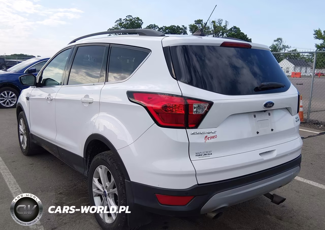 2019 Ford Escape VIN:1FMCU9HD2KUA66229 - 3