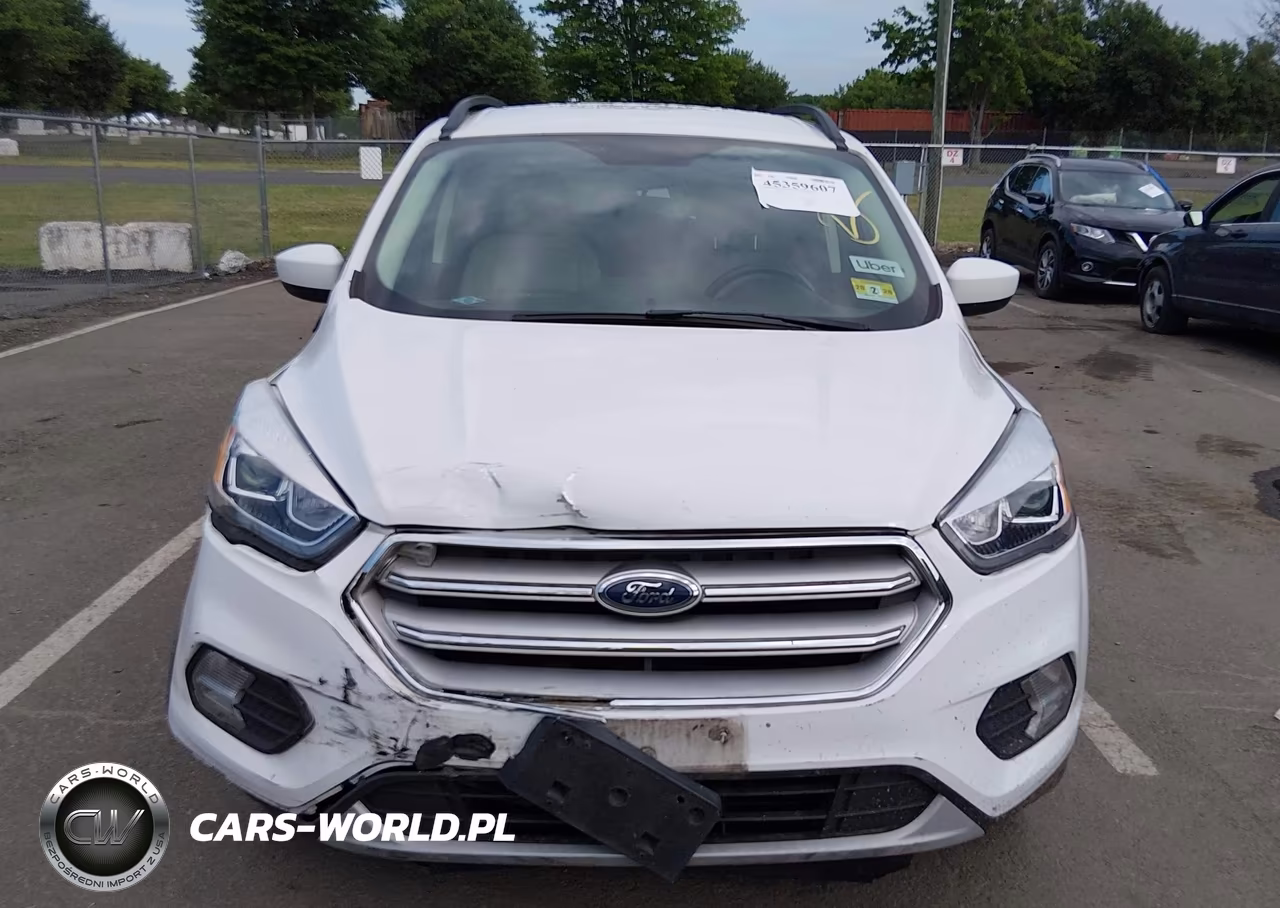 2019 Ford Escape VIN:1FMCU9HD2KUA66229 - 6