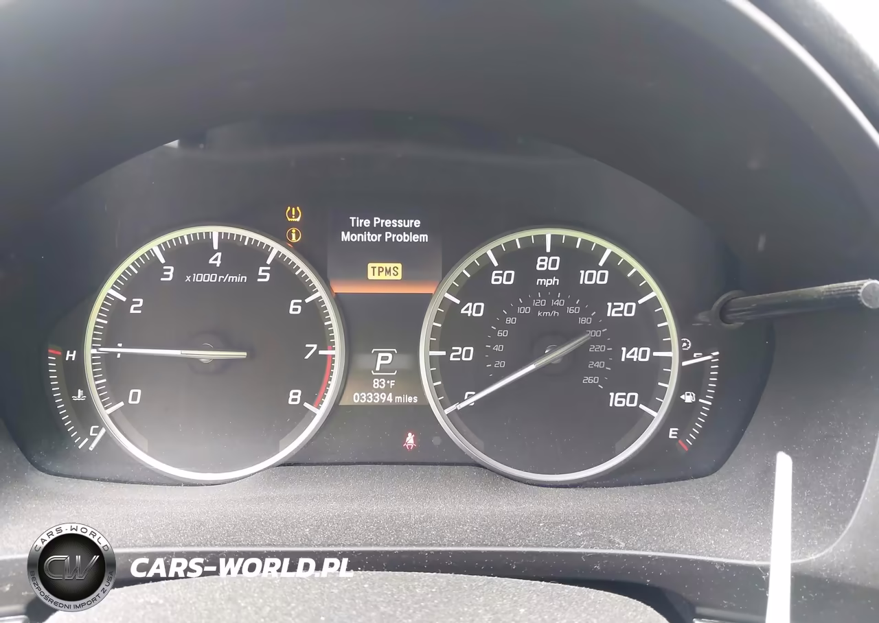 2020 Acura Ilx Standard VIN:19UDE2F35LA012631 - 7