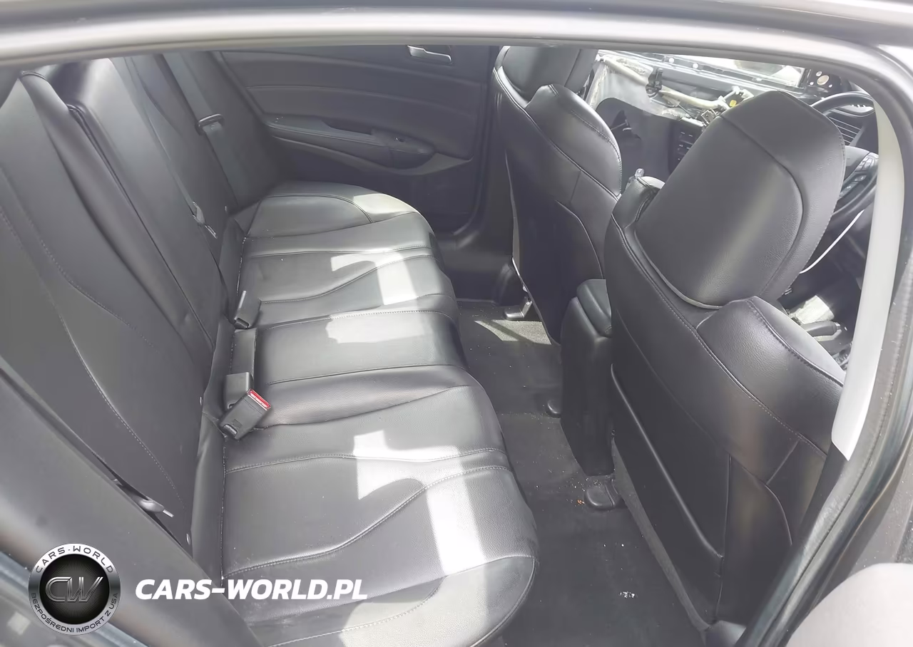 2020 Acura Ilx Standard VIN:19UDE2F35LA012631 - 8