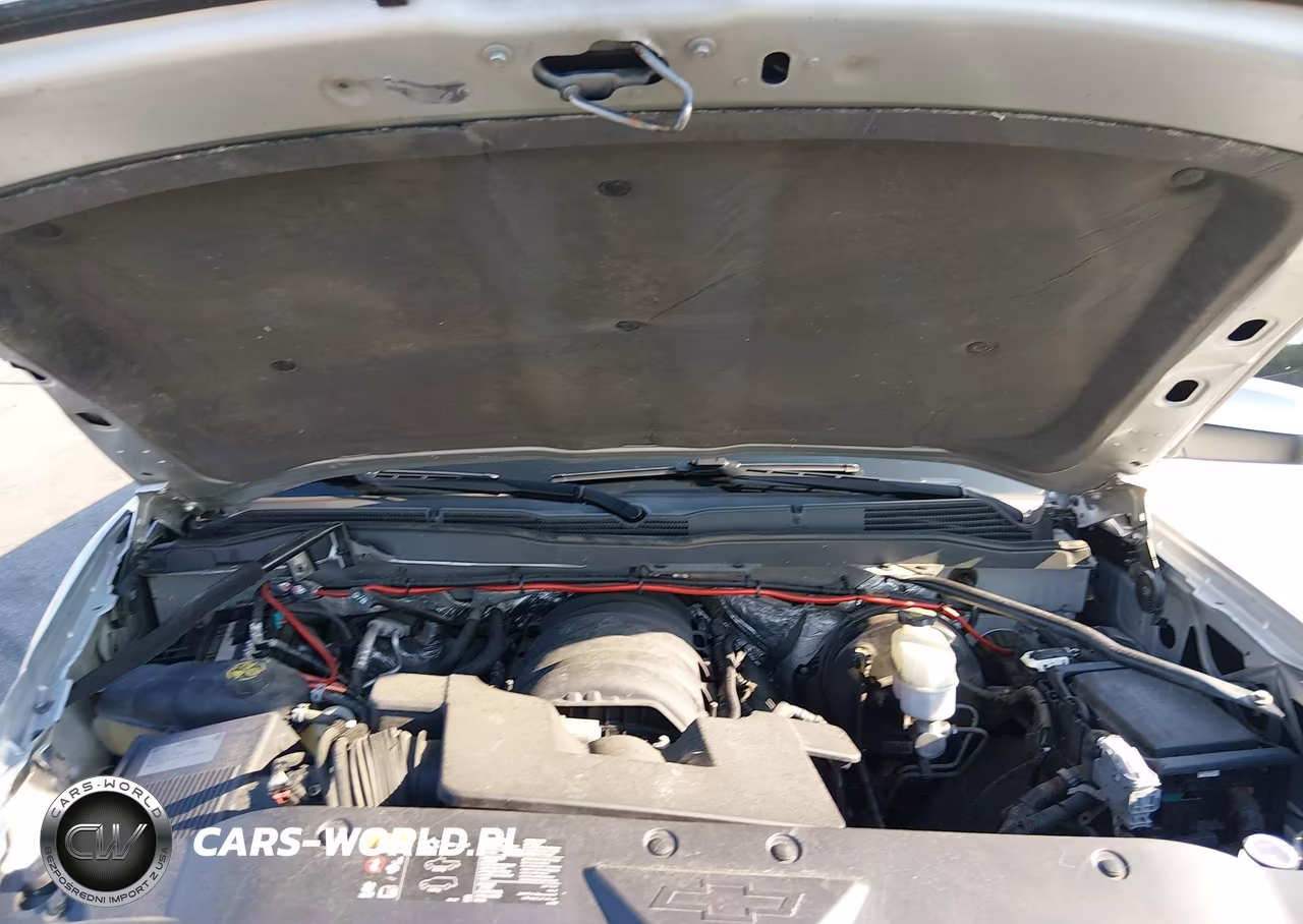 2015 Chevrolet Silverado 1500 1Lt VIN:3GCPCREC9FG136130 - 10