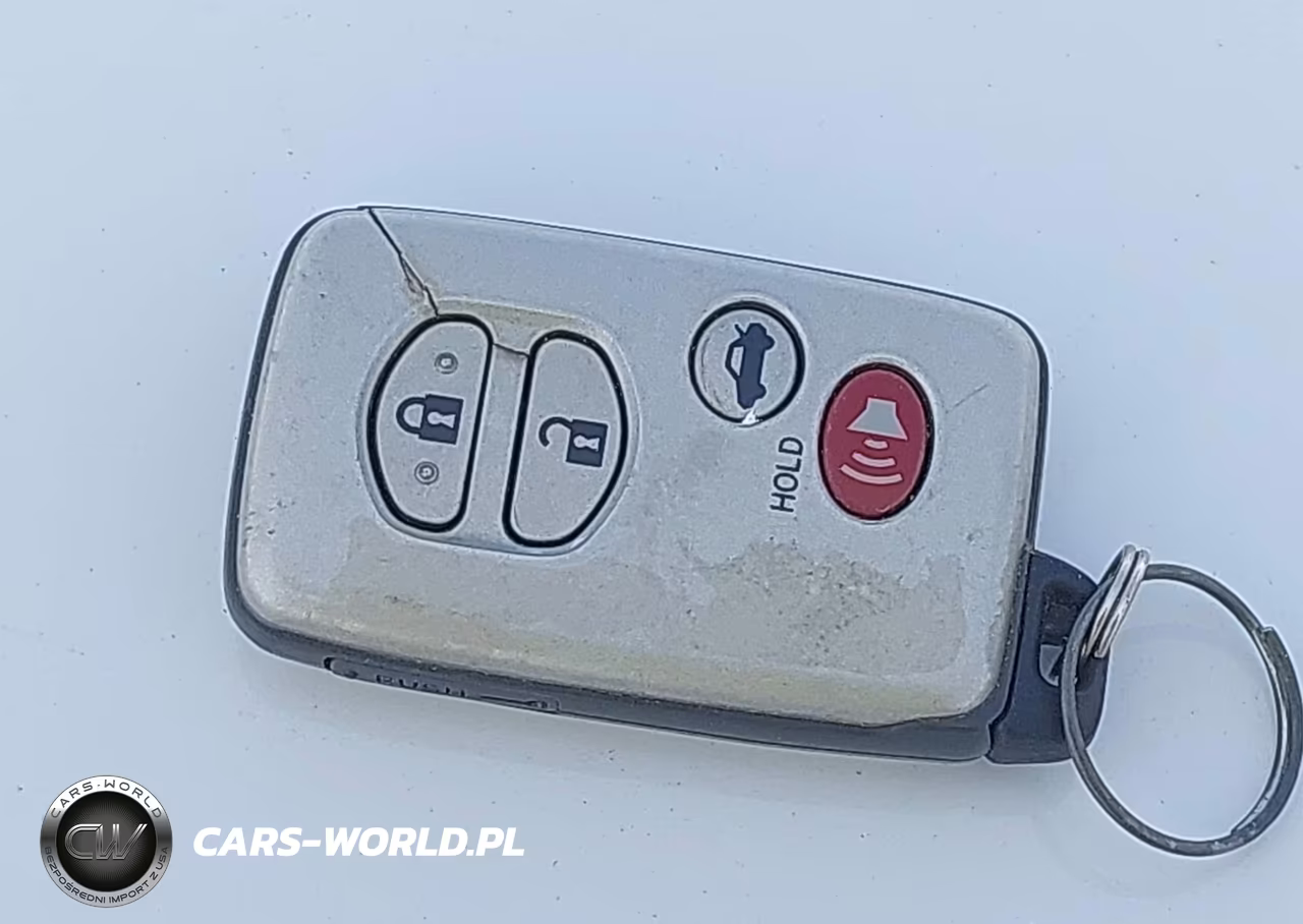 2007 Toyota Camry Hybrid VIN:JTNBB46K073042837 - 11