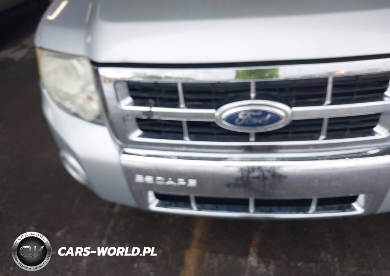 2011 Ford Escape Limited VIN:1FMCU0EGXBKC69150 - 6