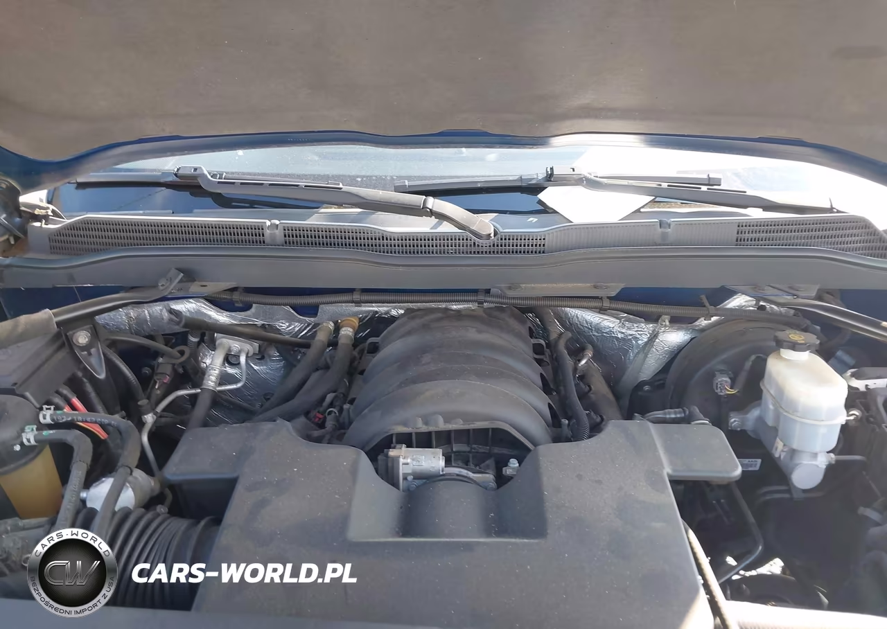 2015 Chevrolet Silverado 1500 1Lt VIN:3GCPCREC4FG237611 - 10