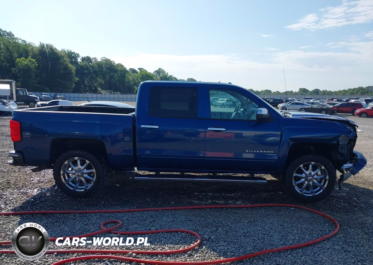 2015 Chevrolet Silverado 1500 1Lt VIN:3GCPCREC4FG237611 - 14