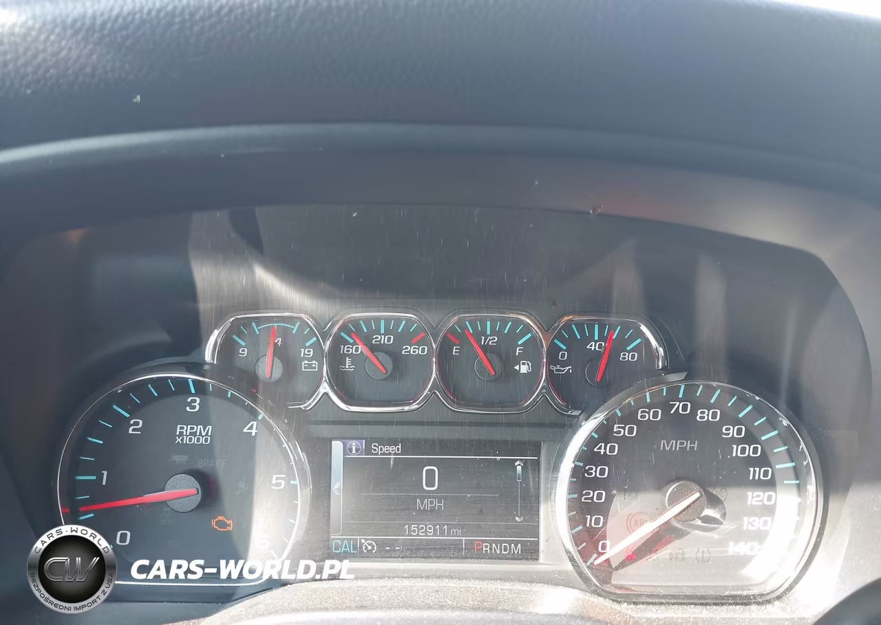 2015 Chevrolet Silverado 1500 1Lt VIN:3GCPCREC4FG237611 - 7