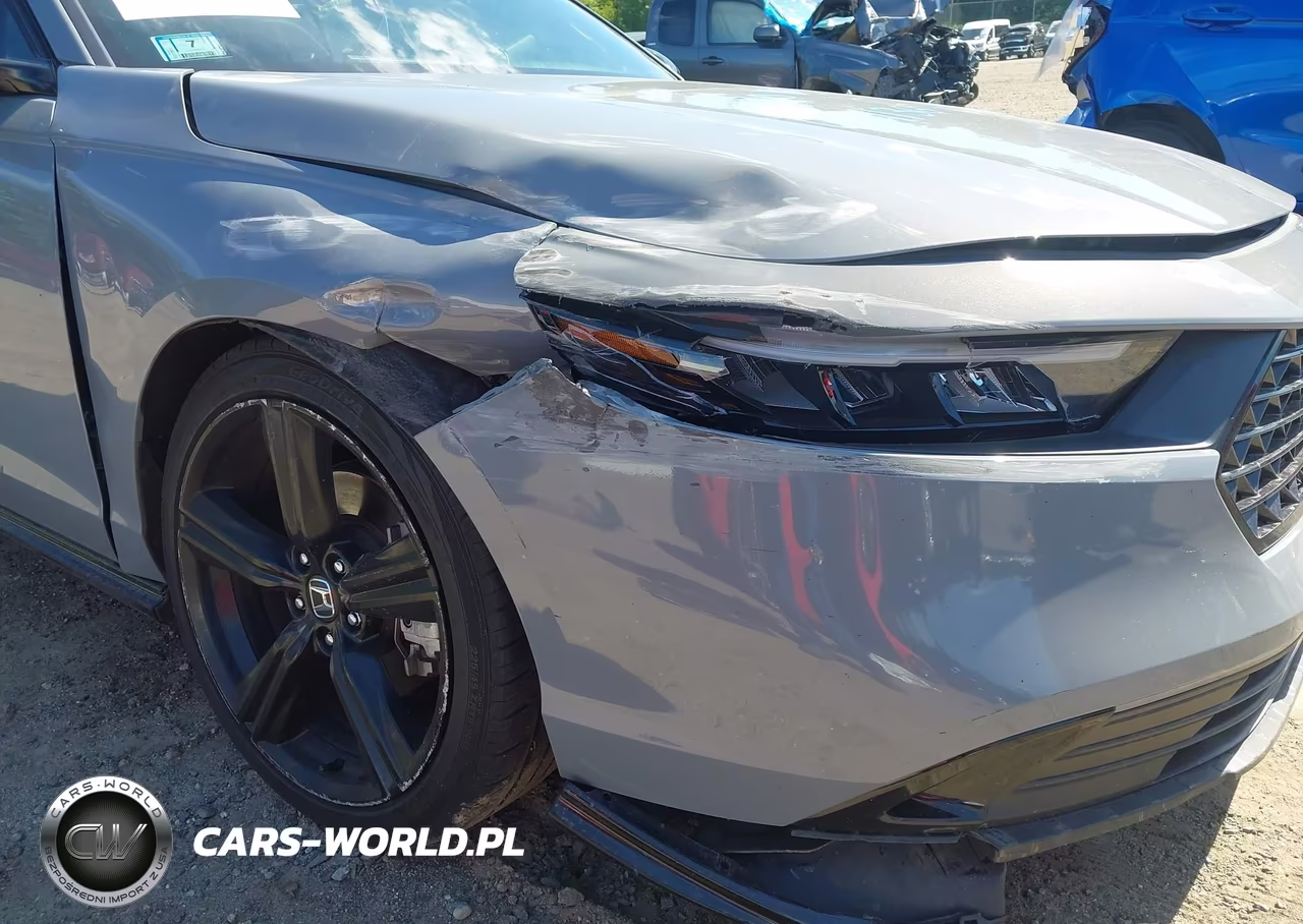 2023 Honda Accord Hybrid Sport-L VIN:1HGCY2F70PA047136 - 20