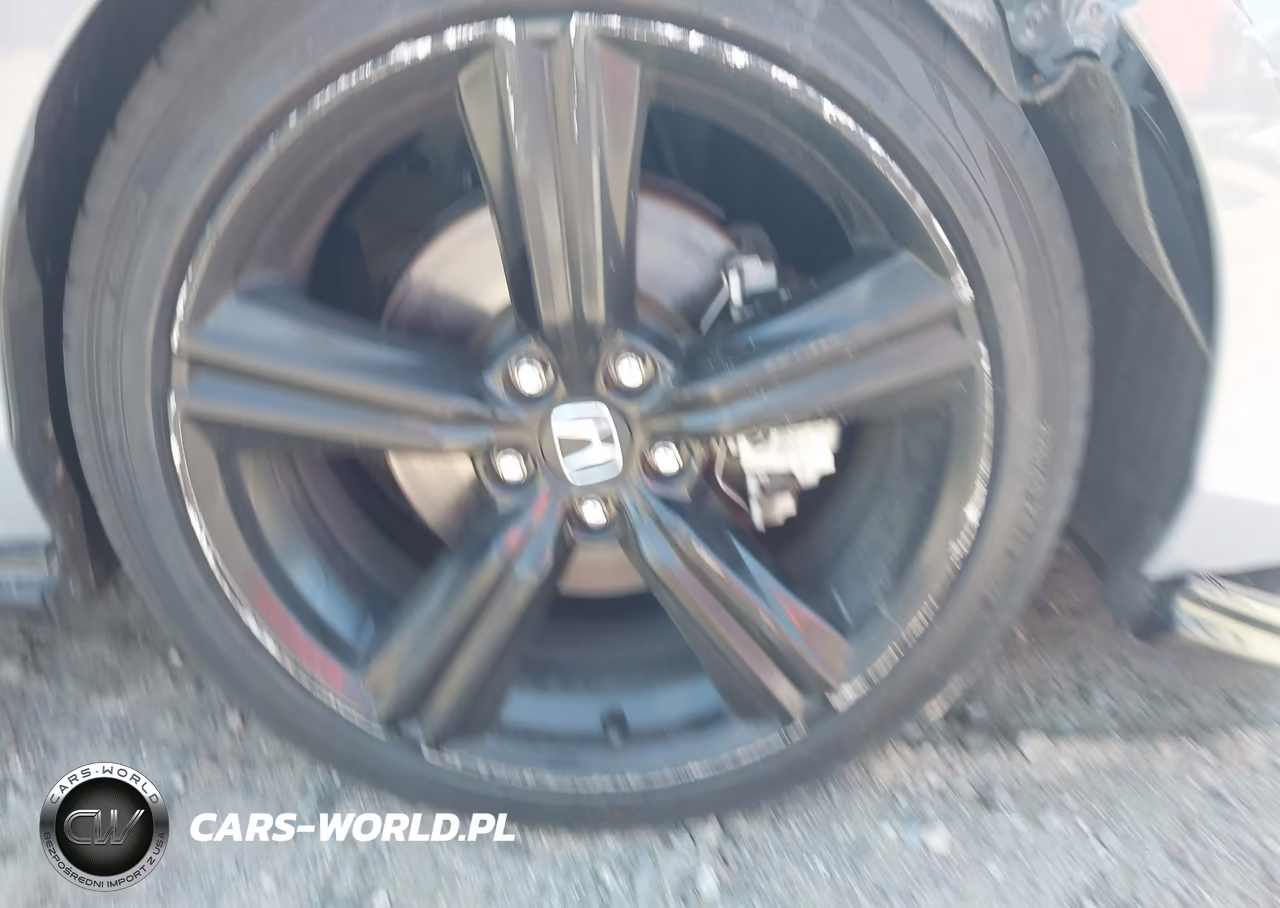 2023 Honda Accord Hybrid Sport-L VIN:1HGCY2F70PA047136 - 21