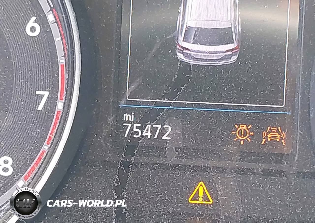 2019 Volkswagen Atlas 3.6L V6 Se W-Technology VIN:1V2UR2CAXKC527809 - 16