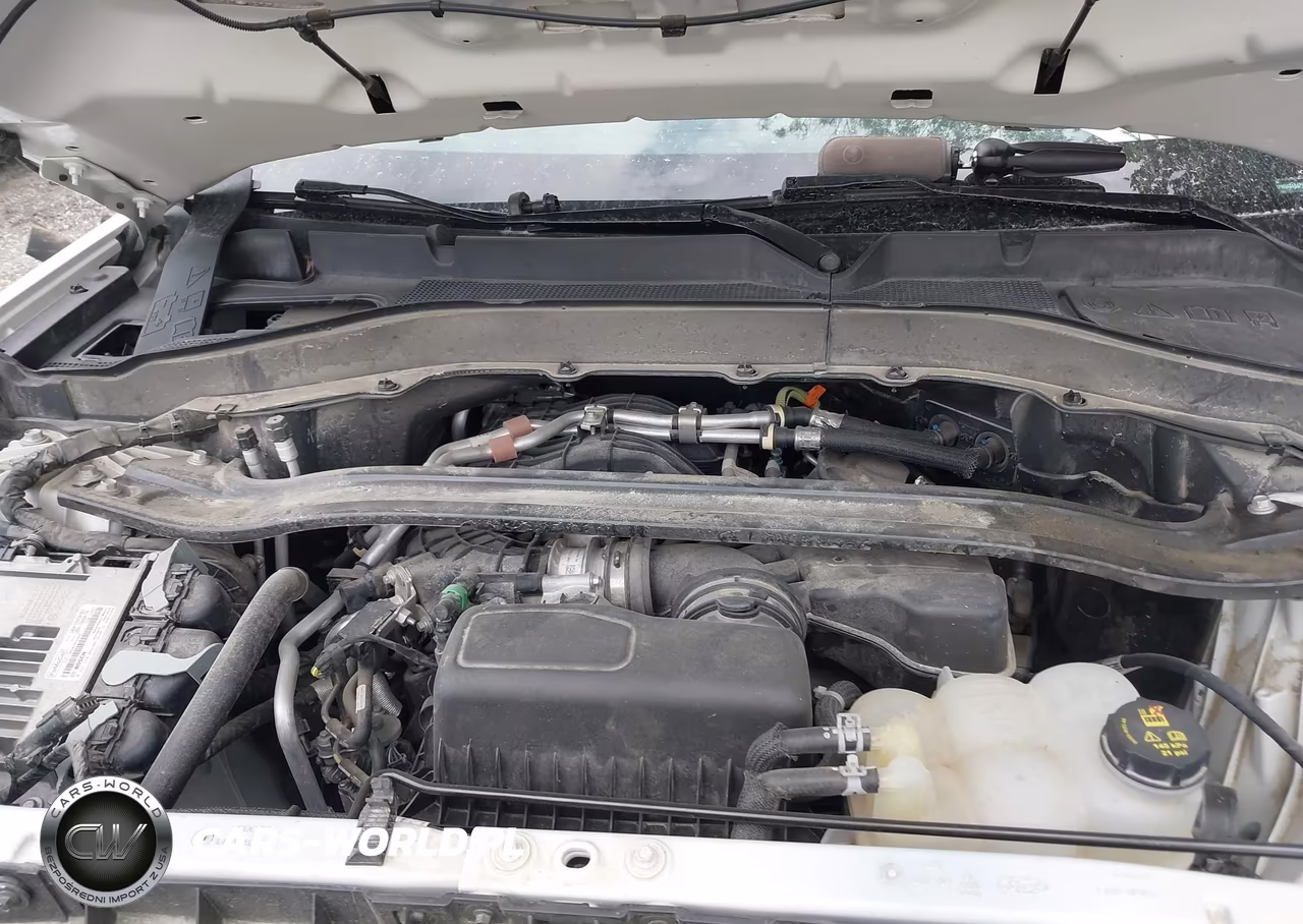 2023 Ford Police Interceptor Utility VIN:1FM5K8AB4PGB11128 - 10
