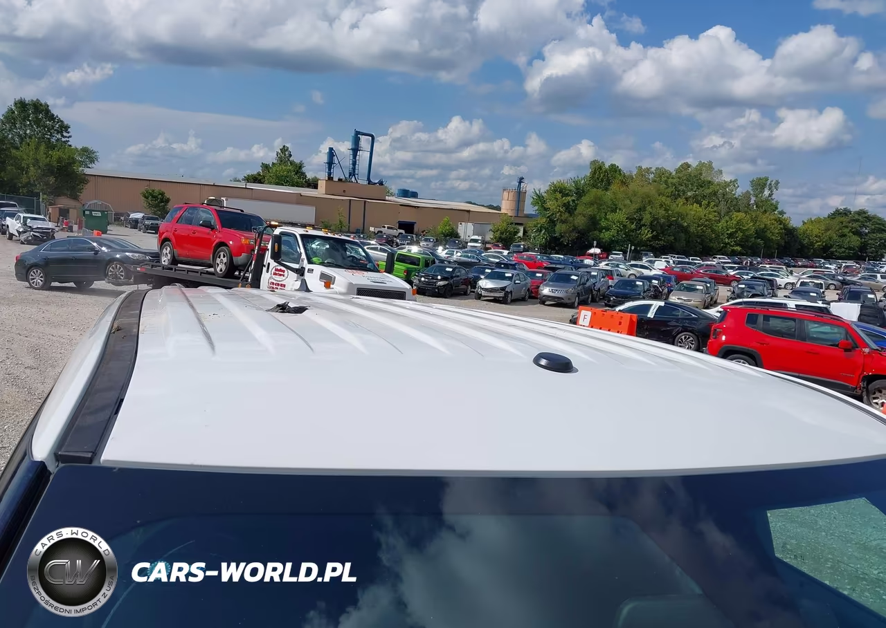 2023 Ford Police Interceptor Utility VIN:1FM5K8AB4PGB11128 - 15