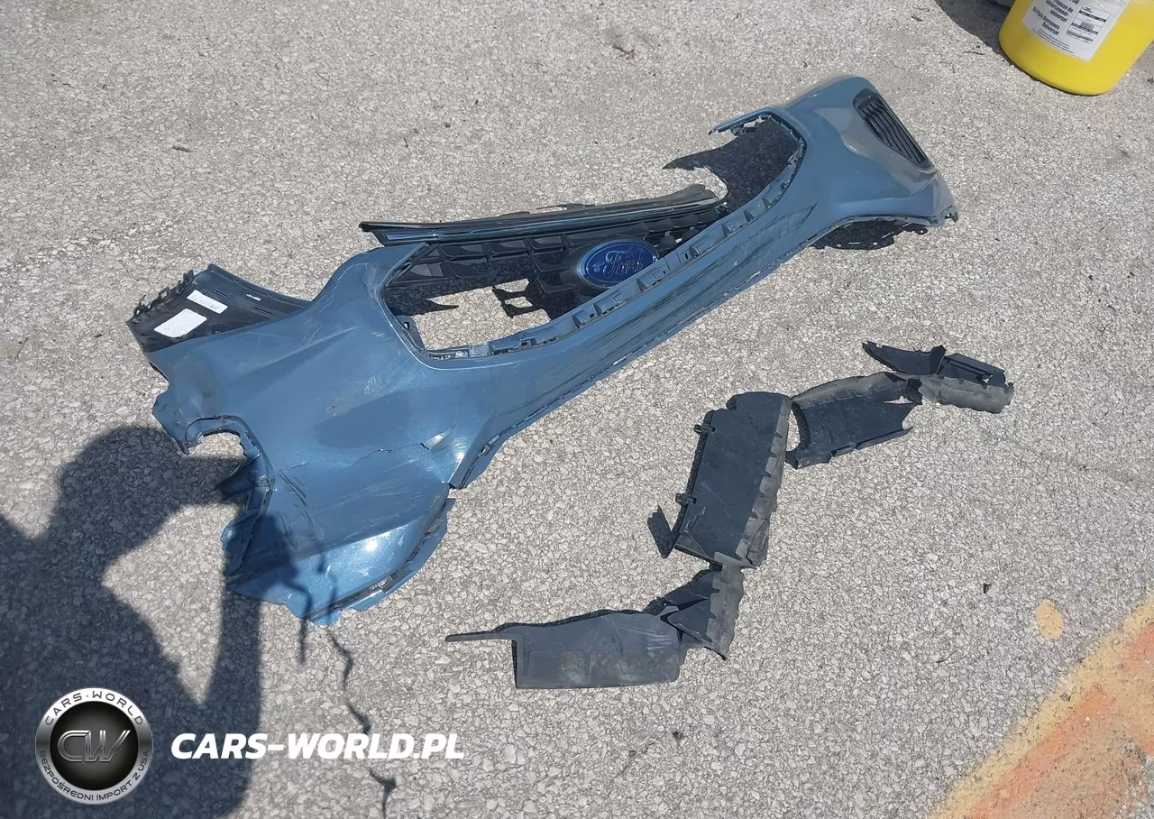 2025 Ford Escape Active VIN:1FMCU0GN9SUA53287 - 12
