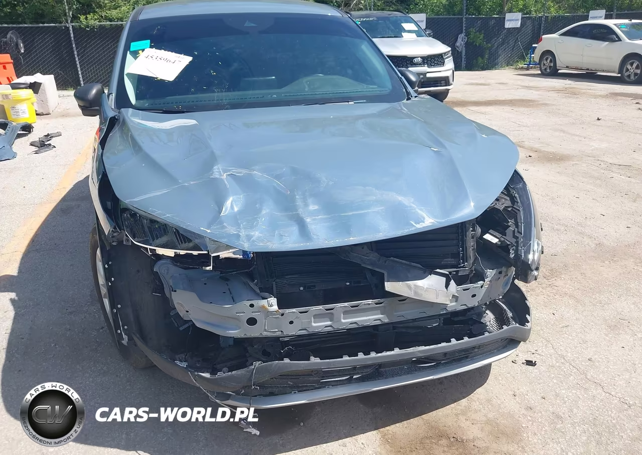 2025 Ford Escape Active VIN:1FMCU0GN9SUA53287 - 6