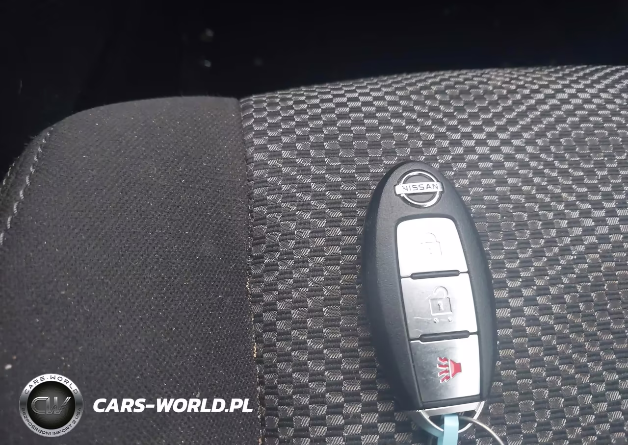 2017 Nissan Rogue Sport Sv VIN:JN1BJ1CP2HW021951 - 11