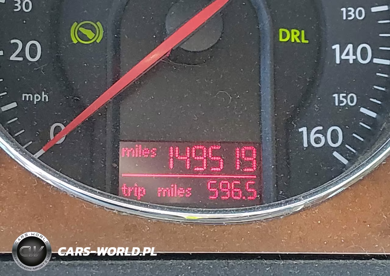 2008 Volkswagen Passat Lux VIN:WVWEK73C88E103499 - 15