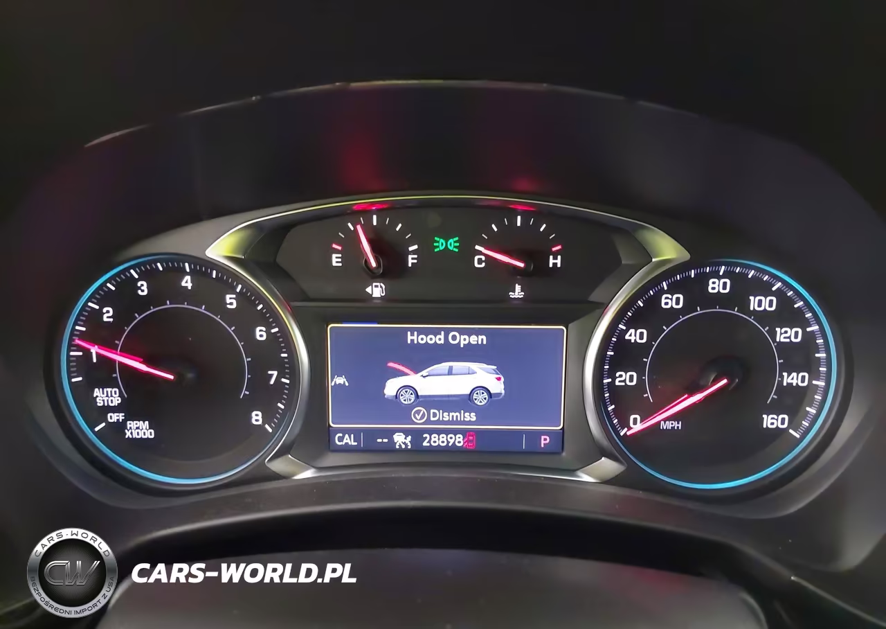 2022 Chevrolet Equinox Awd Rs VIN:3GNAXWEV2NS247096 - 7