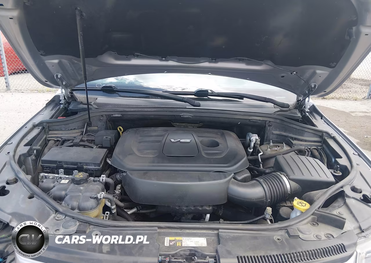 2016 Jeep Grand Cherokee Laredo VIN:1C4RJEAG4GC415523 - 10