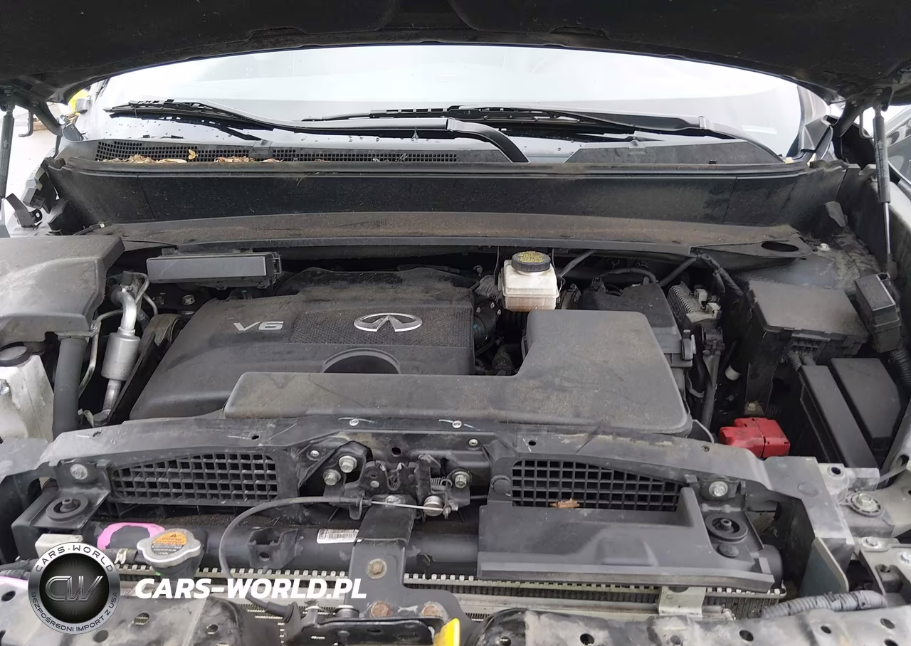 2020 Infiniti Qx60 Luxe Awd VIN:5N1DL0MM7LC506672 - 10