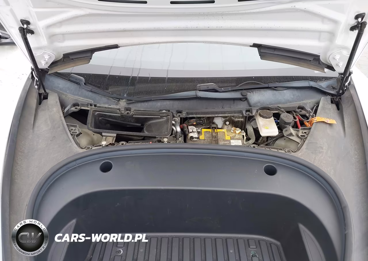 2021 Tesla Model 3 Standard Range Plus Rear-Wheel Drive VIN:5YJ3E1EA8MF074960 - 10