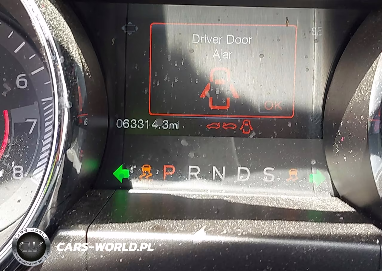 2015 Ford Mustang Ecoboost VIN:1FA6P8TH1F5413245 - 16