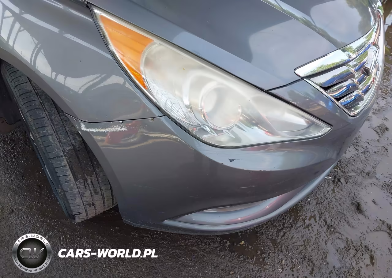 2013 Hyundai Sonata Limited VIN:5NPEC4AC0DH615976 - 17