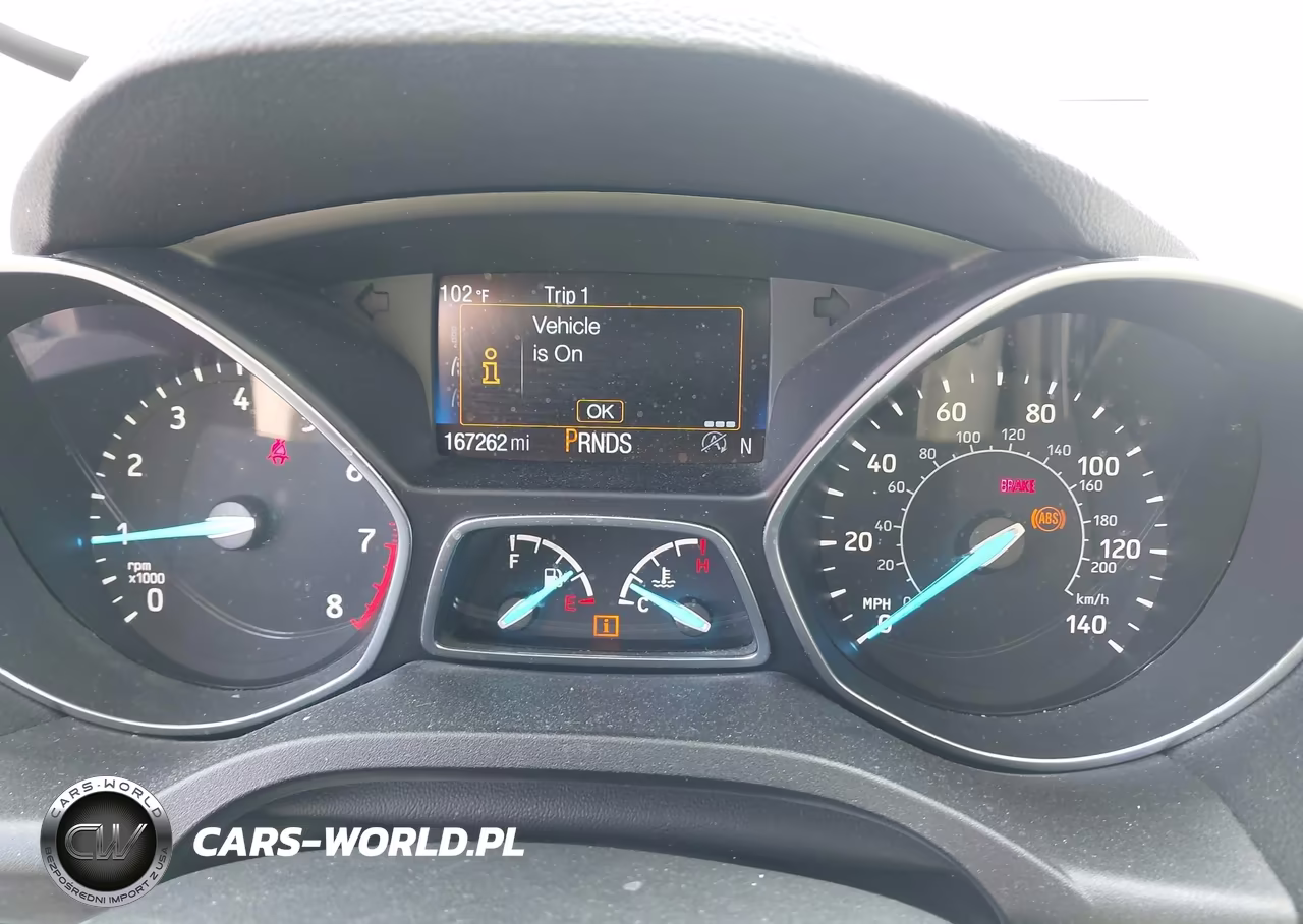 2018 Ford Escape Sel VIN:1FMCU9HD3JUA33707 - 7