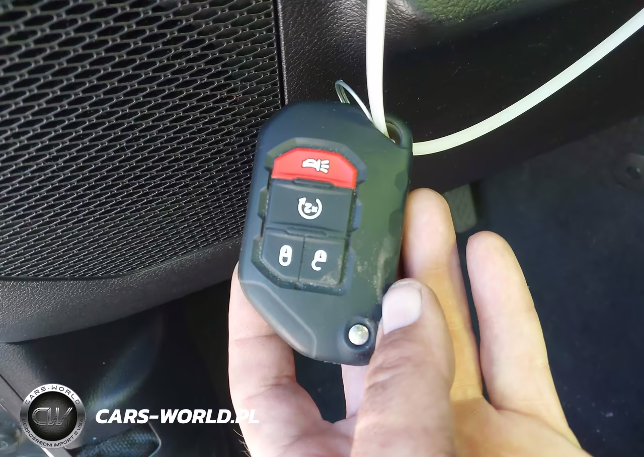 2019 Jeep Wrangler Sport S 4X4 VIN:1C4GJXAN4KW506297 - 11