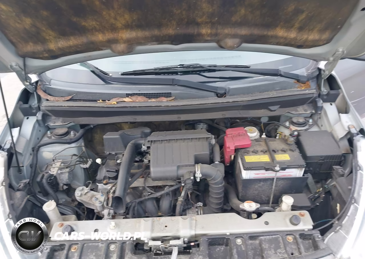 2017 Mitsubishi Mirage G4 Es VIN:ML32F3FJXHH001794 - 10