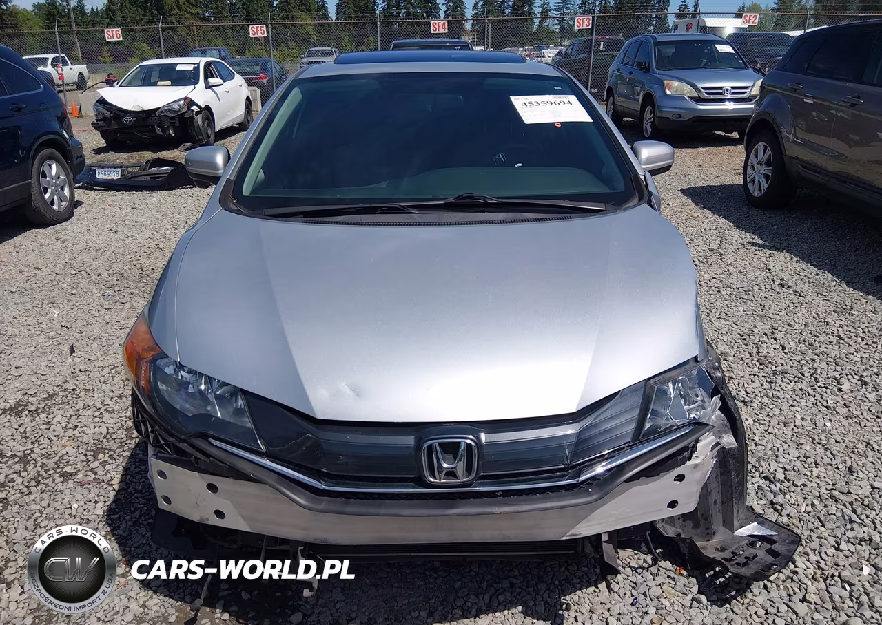 2014 Honda Civic Ex-L VIN:2HGFG3B03EH517415 - 13