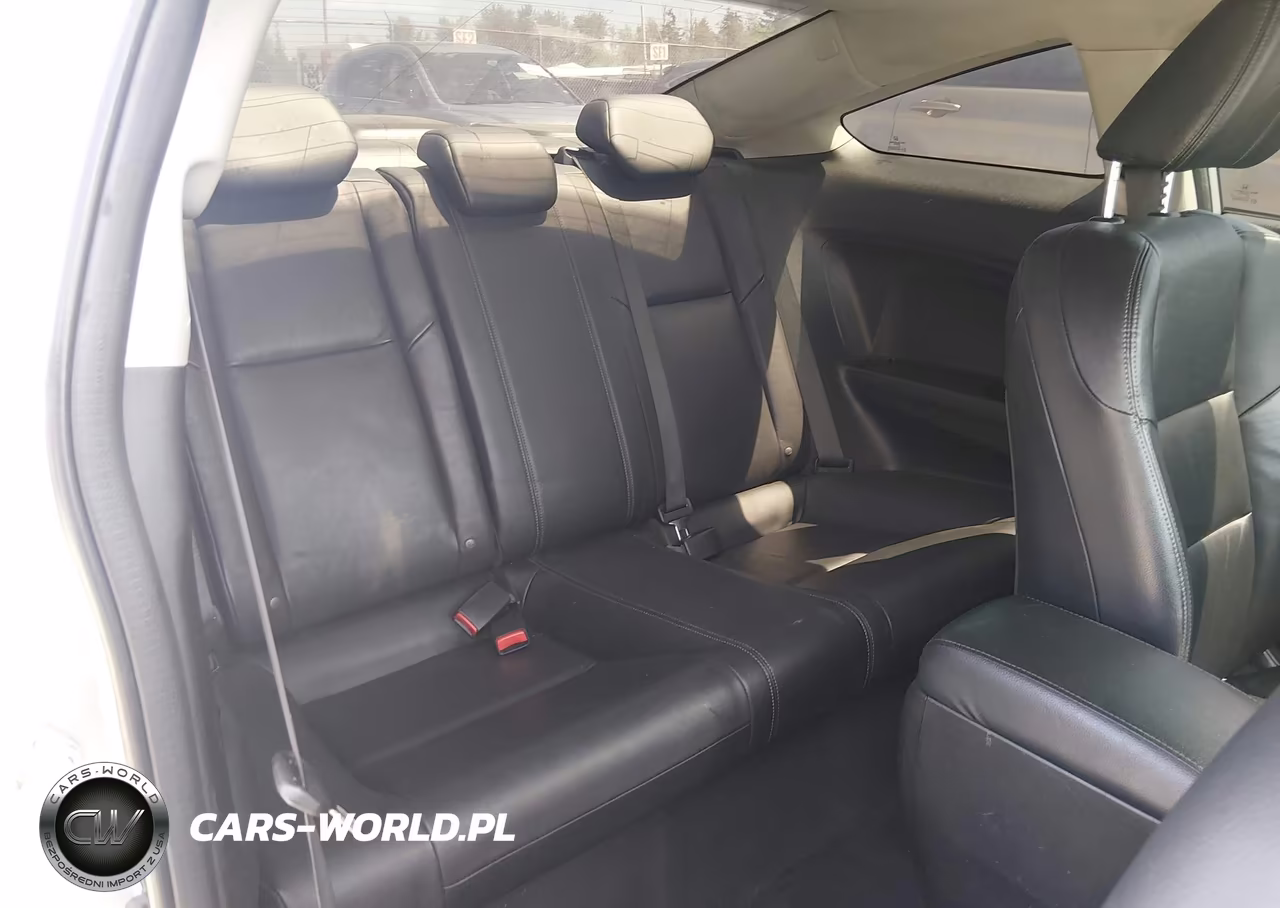 2014 Honda Civic Ex-L VIN:2HGFG3B03EH517415 - 19