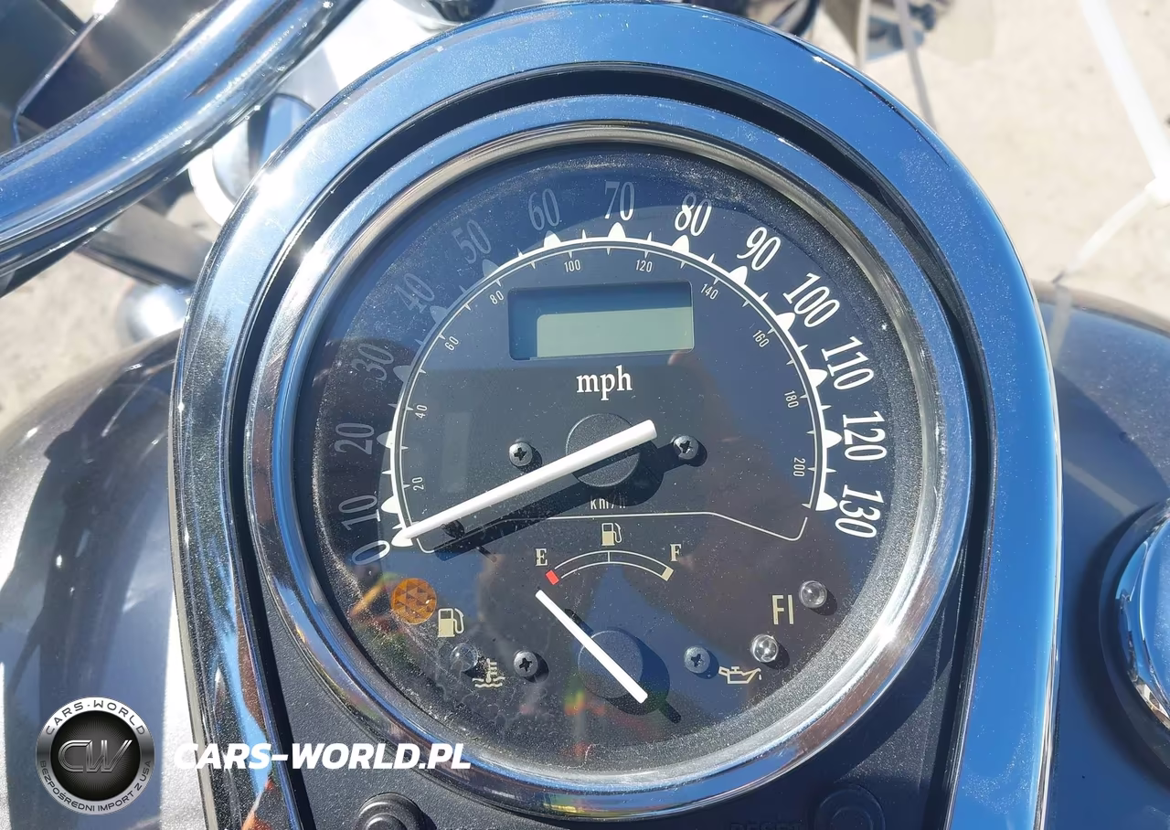 2019 Kawasaki Vn900 D VIN:JKAVN2D18KA062050 - 7