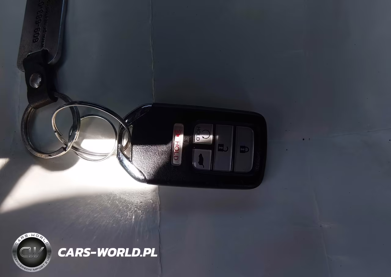 2018 Honda Cr-V Ex VIN:7FARW2H58JE058284 - 11
