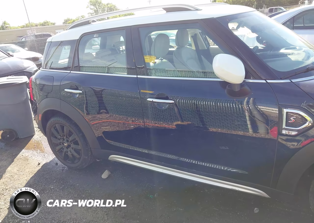 2024 Mini Countryman Cooper S VIN:WMZ53BR00R3R55968 - 12