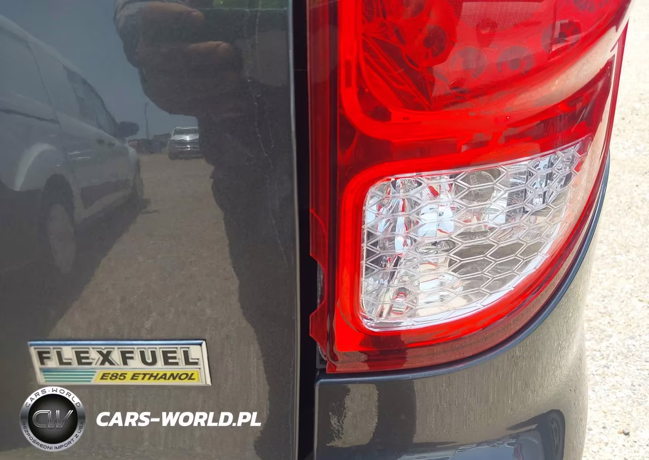 2019 Dodge Grand Caravan Se VIN:2C4RDGBG6KR701245 - 12