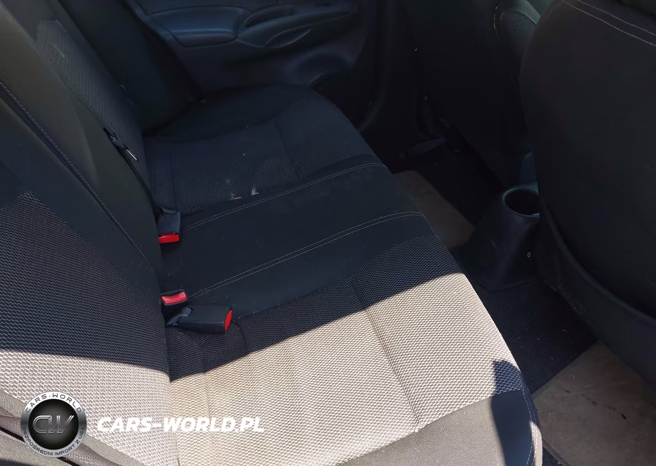 2018 Nissan Versa 1.6 Sv VIN:3N1CN7AP2JL816122 - 8