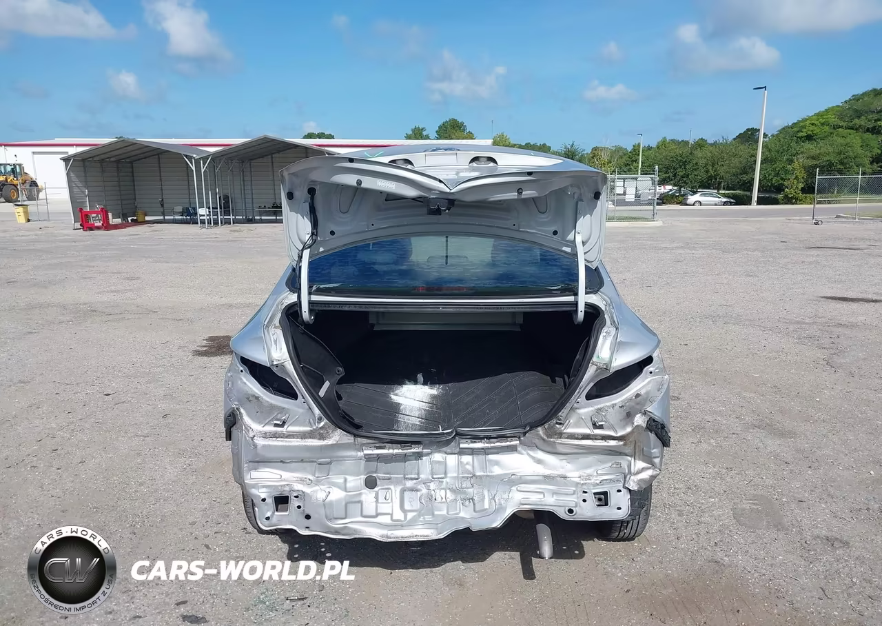 2017 Hyundai Accent Se VIN:KMHCT4AE4HU320623 - 16
