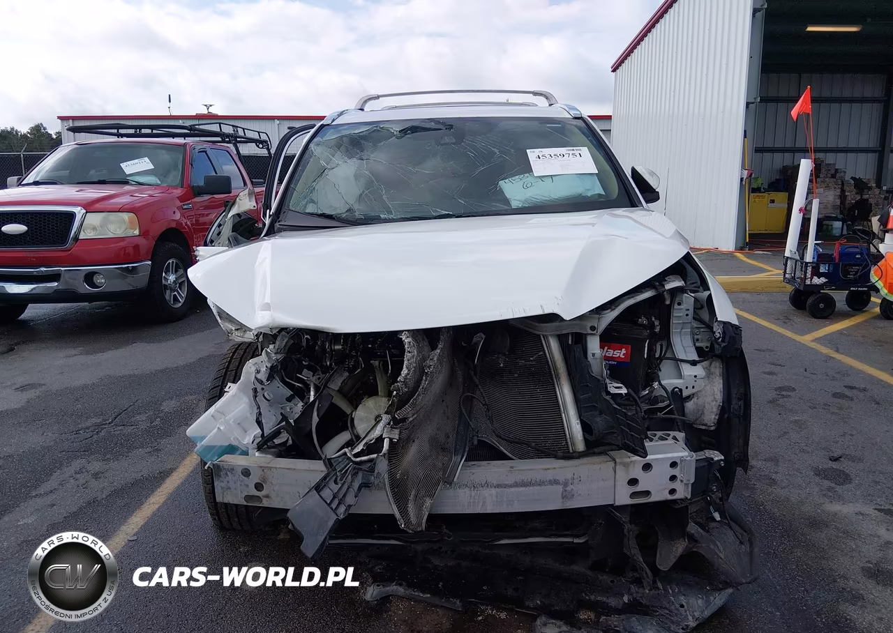 2019 Toyota Highlander Xle VIN:5TDJZRFH7KS618783 - 13