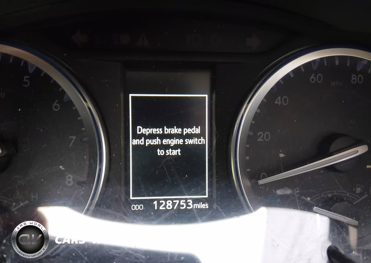 2019 Toyota Highlander Xle VIN:5TDJZRFH7KS618783 - 7