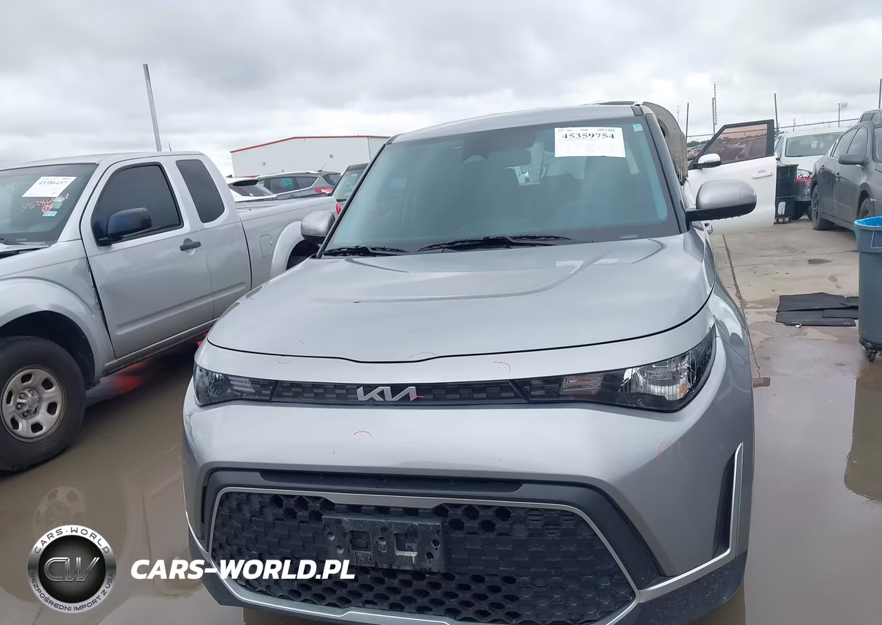 2024 Kia Soul Lx VIN:KNDJ23AU3R7915883 - 12