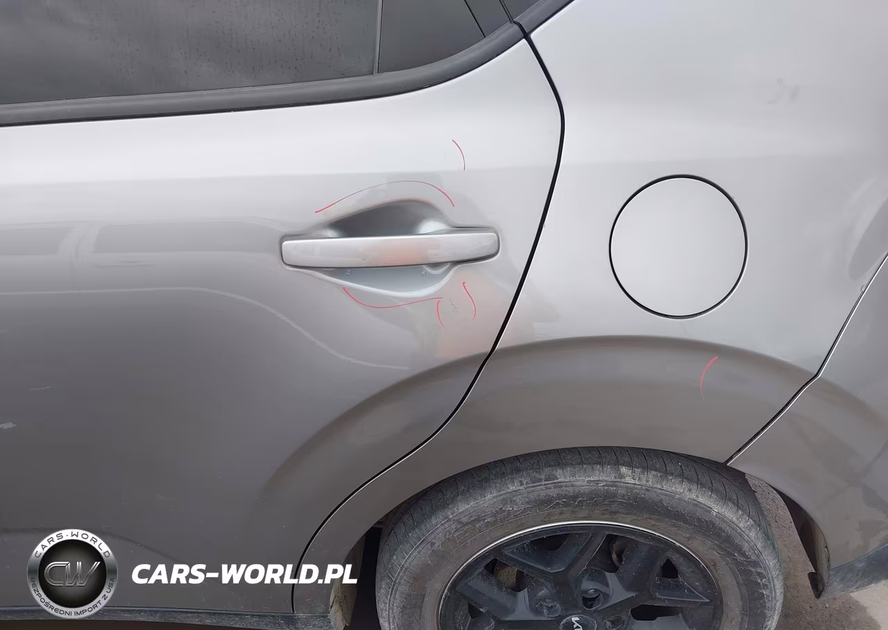 2024 Kia Soul Lx VIN:KNDJ23AU3R7915883 - 6