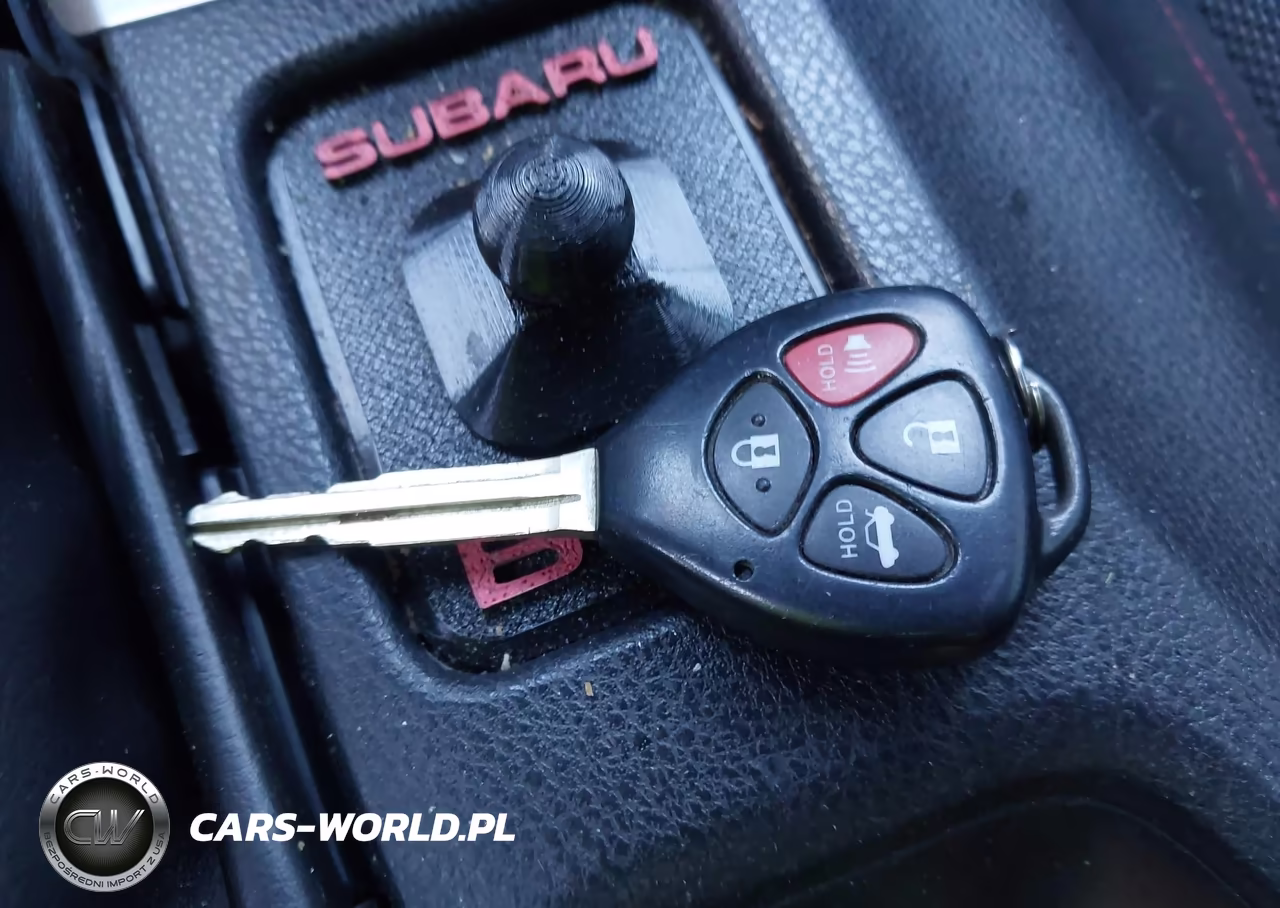 2017 Subaru Brz Premium VIN:JF1ZCAB18H9600806 - 11