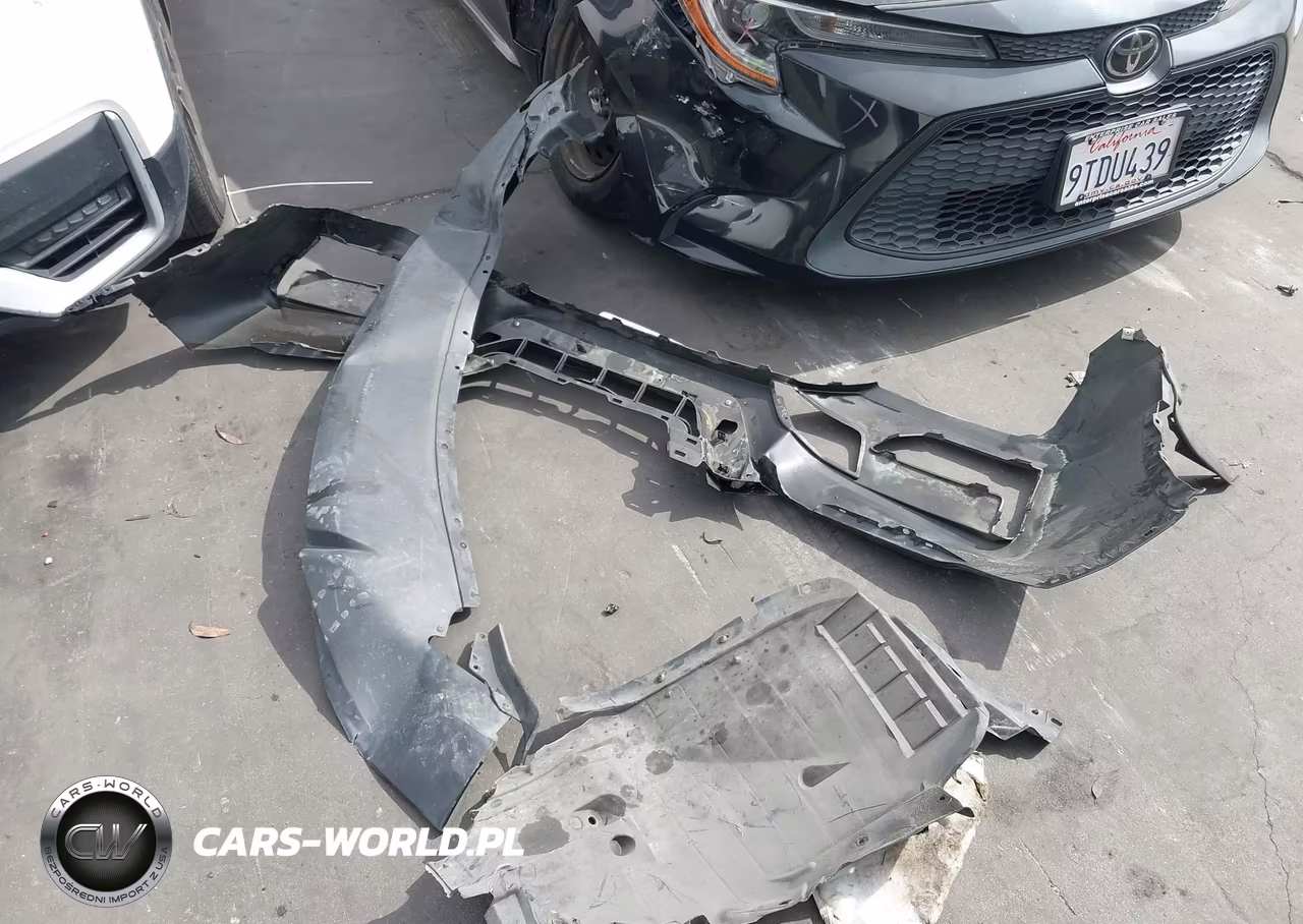 2020 Nissan Rogue S Fwd VIN:KNMAT2MT8LP534385 - 12