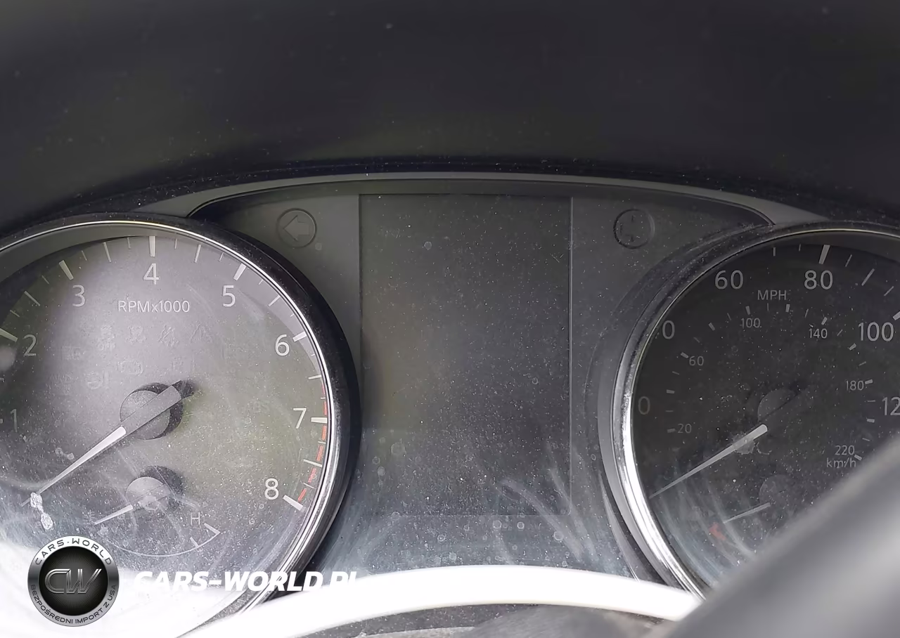 2020 Nissan Rogue S Fwd VIN:KNMAT2MT8LP534385 - 16