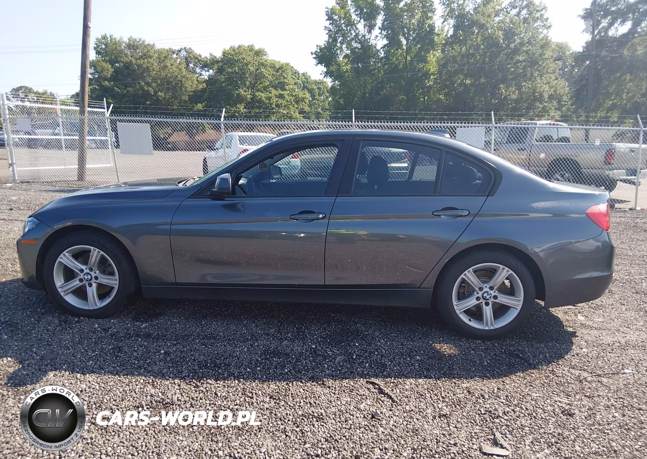 2013 BMW 328I VIN:WBA3A5G5XDNP20288 - 15