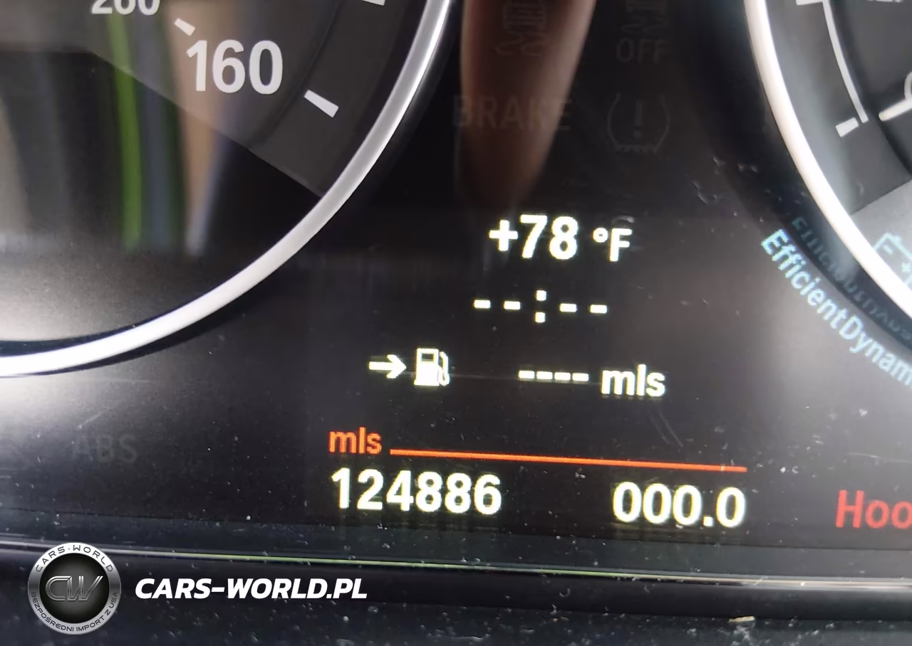 2013 BMW 328I VIN:WBA3A5G5XDNP20288 - 16