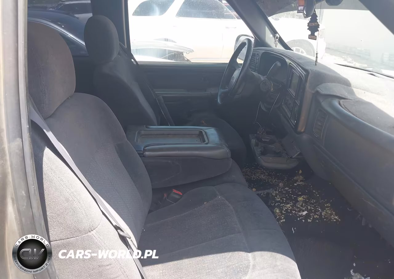 2000 Chevrolet Silverado 1500 Ls VIN:1GCEK19TXYE260231 - 5