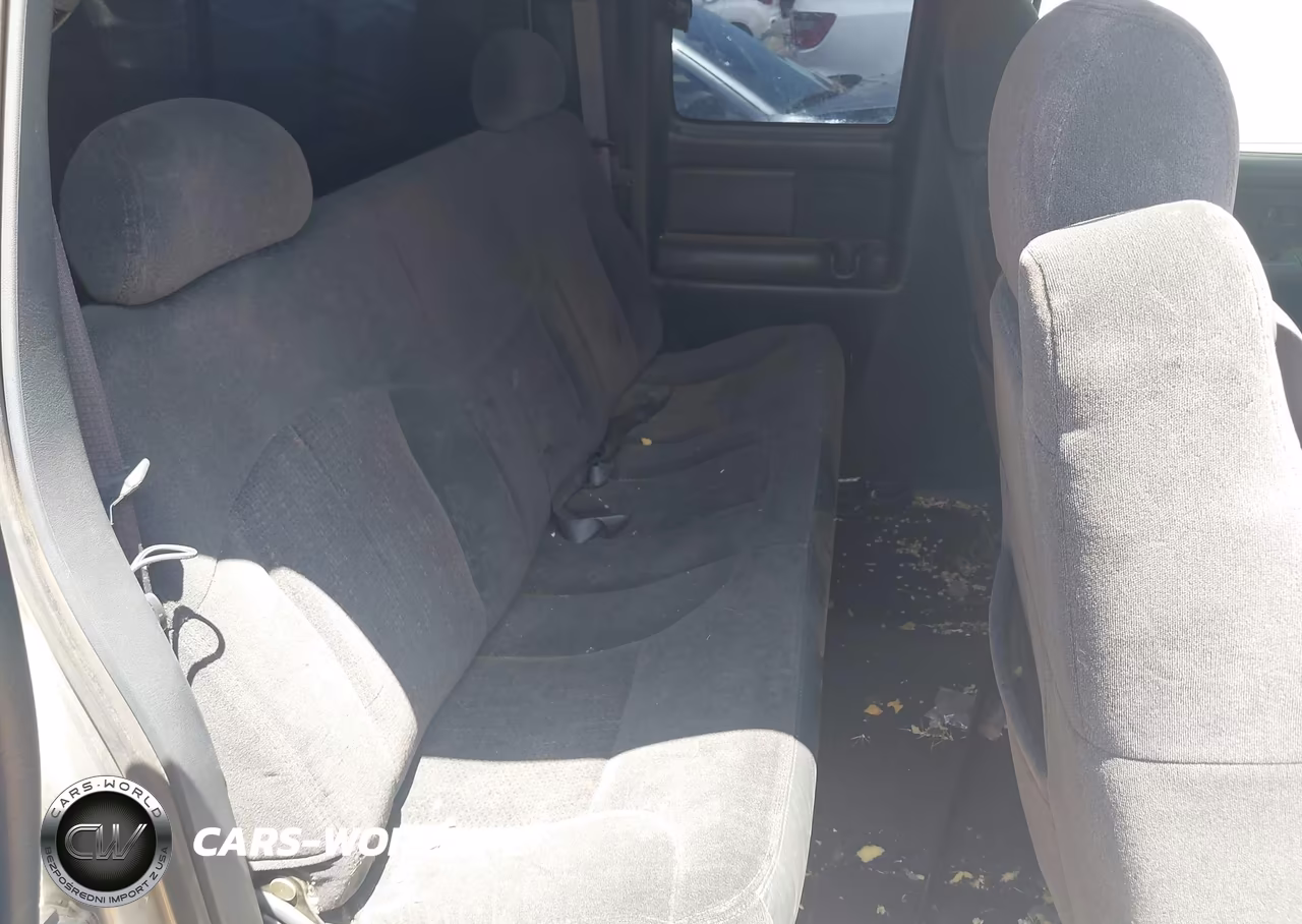 2000 Chevrolet Silverado 1500 Ls VIN:1GCEK19TXYE260231 - 8