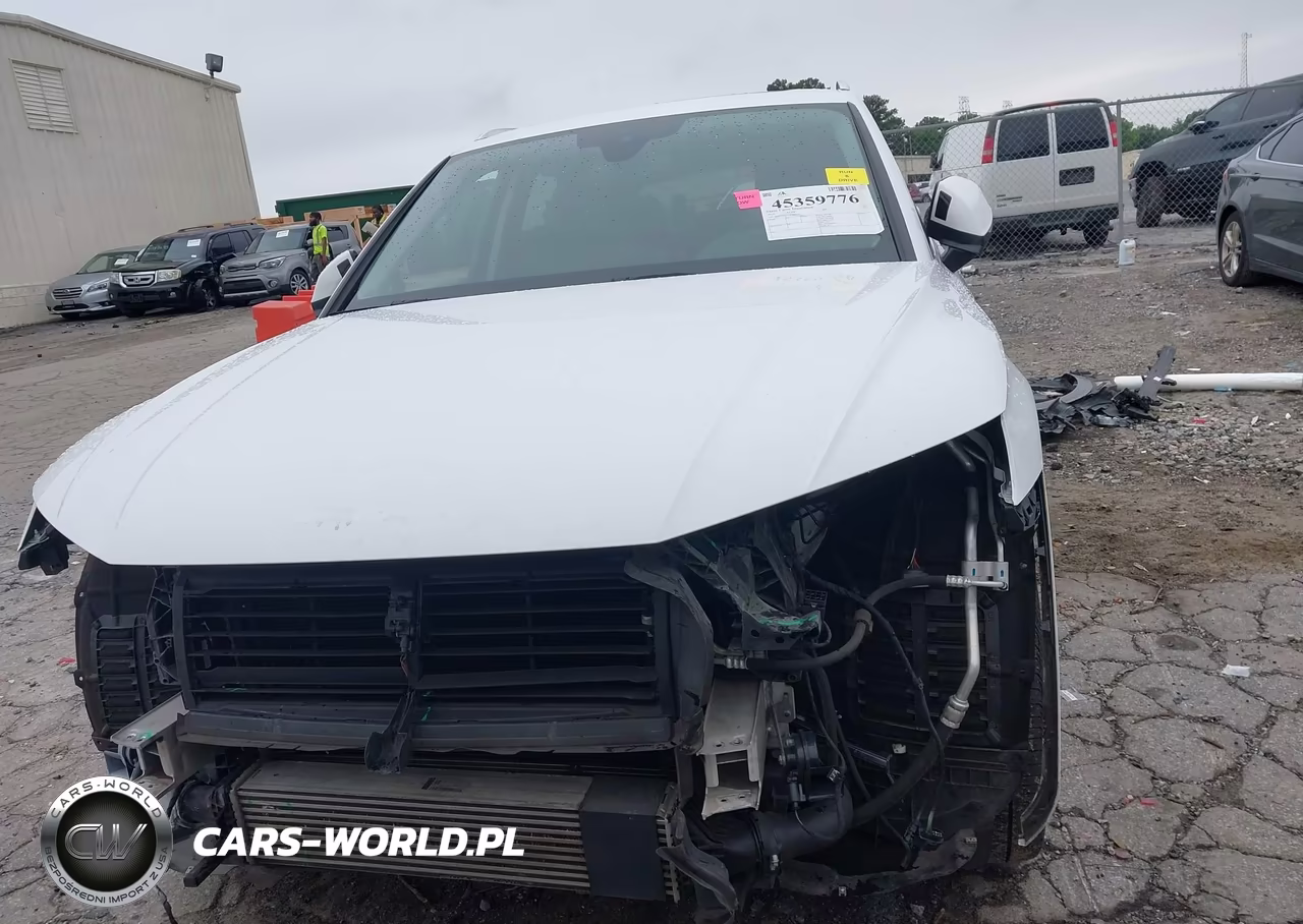 2018 Audi Q5 2.0T Premium-2.0T Tech Premium VIN:WA1CNBFY1J2089424 - 13